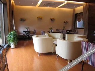Сичан: Xihaiyue Hotel