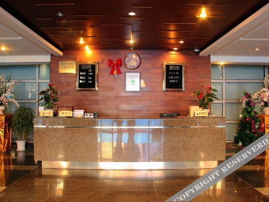 Сичан: Xihaiyue Hotel