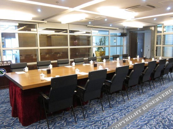 Сичан: Xihaiyue Hotel