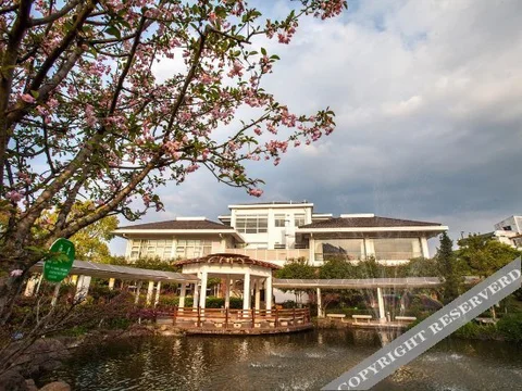Наньпин: Wangfeng Gaden Hotel