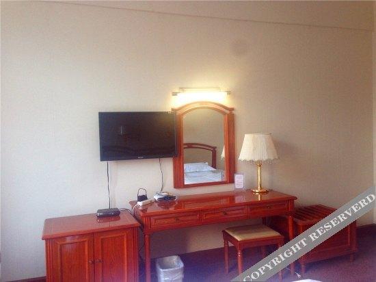 Наньпин: Shaowu Hotel