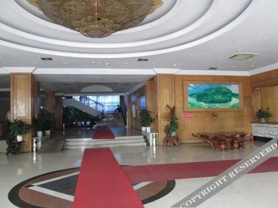 Наньпин: Shaowu Hotel
