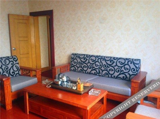 Наньпин: Shaowu Hotel