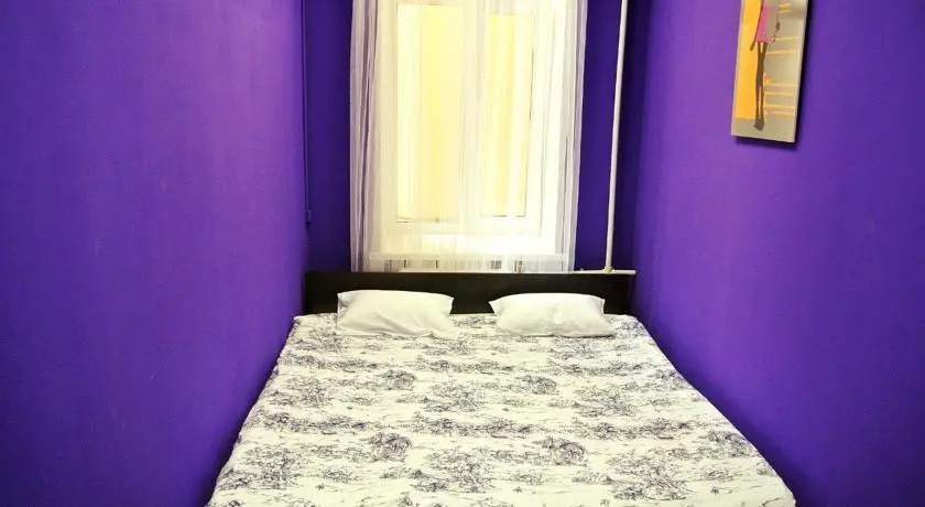 Санкт-Петербург: Vip Otel Nevsky