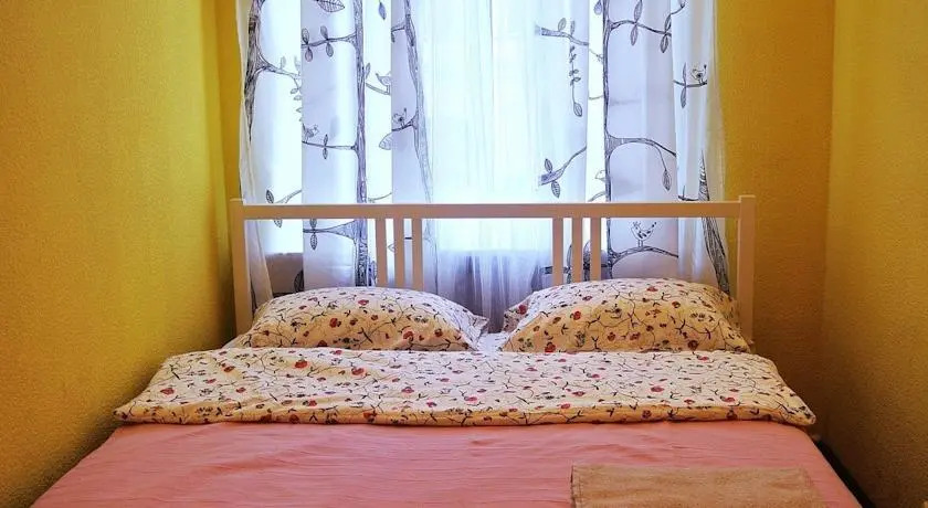 Санкт-Петербург: Vip Otel Nevsky