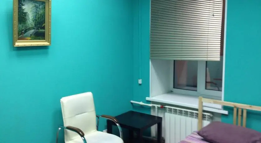 Санкт-Петербург: Vip Otel Nevsky