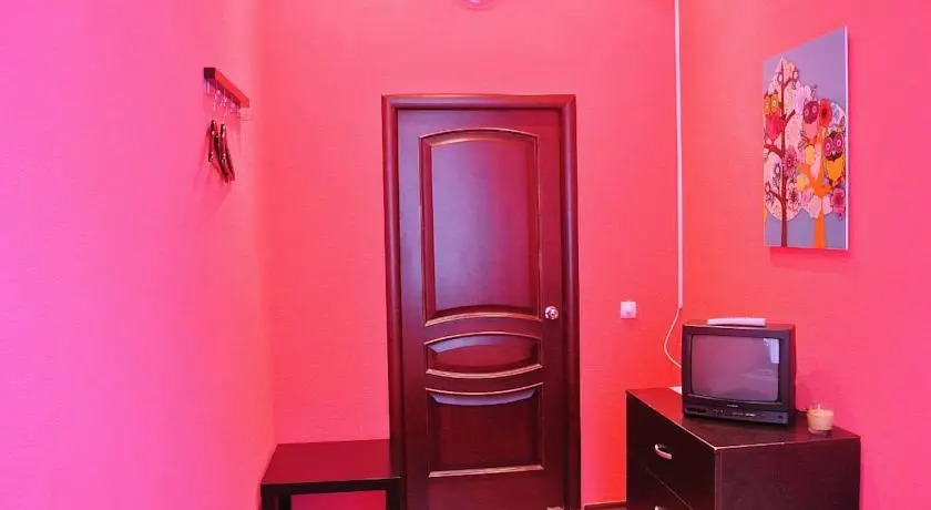 Санкт-Петербург: Vip Otel Nevsky