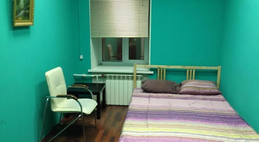 Санкт-Петербург: Vip Otel Nevsky