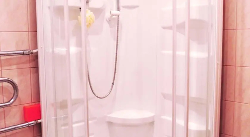 Санкт-Петербург: Vip Otel Nevsky