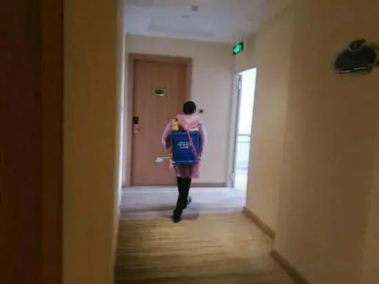 Наньнин: Vienna Hotel (Nanning Anji Wanda 33rd Middle School Subway Station)