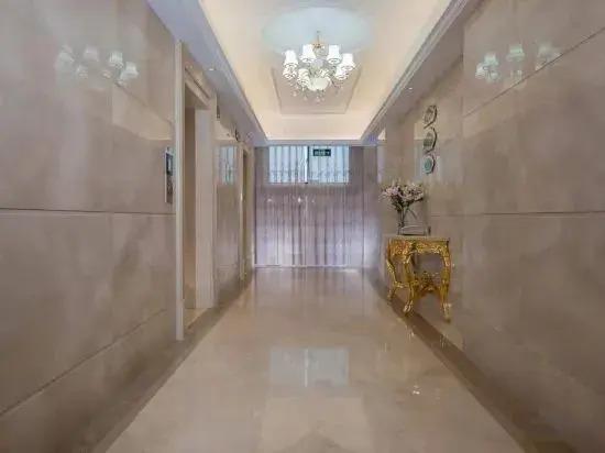 Наньнин: Vienna Hotel (Nanning Anji Wanda 33rd Middle School Subway Station)