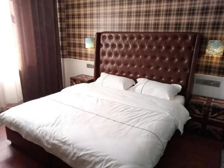 Вэйхай: Weihai Milano Fashion Hotel
