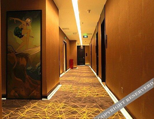 Чунцин: Yirui Hotel