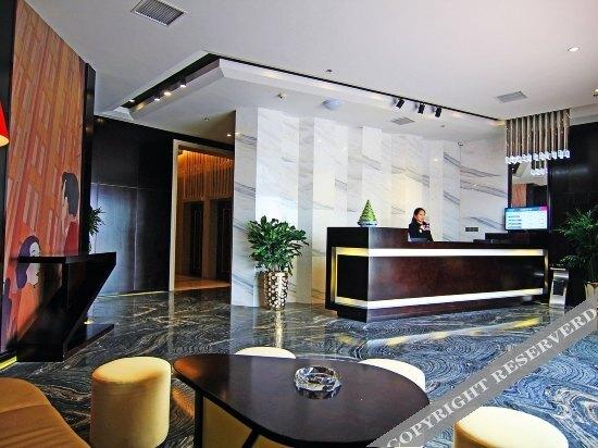 Чунцин: Yirui Hotel
