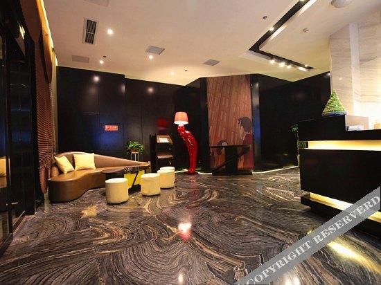 Чунцин: Yirui Hotel