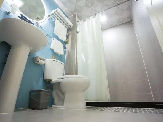 Пекин: Home Inn - Beijing West Railway Station North Square