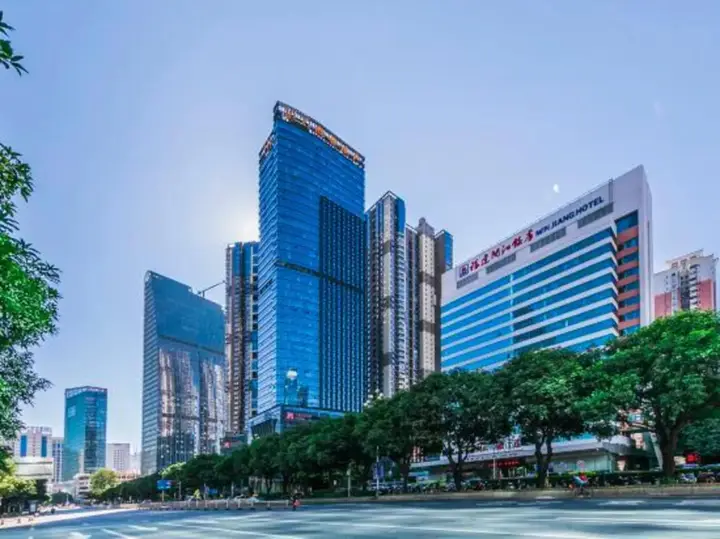 Xiangshan Four Seasons Boutique Hotel — фото 3