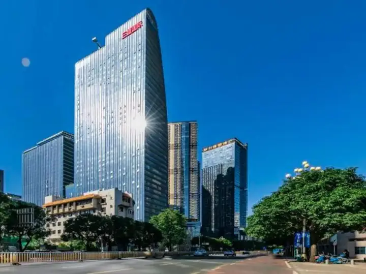 Xiangshan Four Seasons Boutique Hotel — фото 6