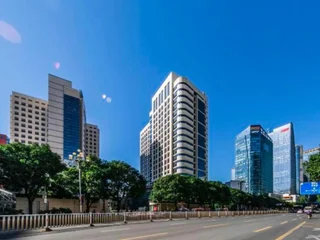 Фучжоу: Xiangshan Four Seasons Boutique Hotel