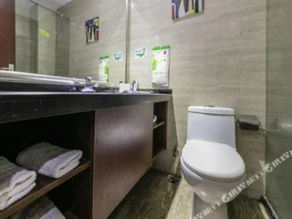 Фучжоу: Xiangshan Four Seasons Boutique Hotel