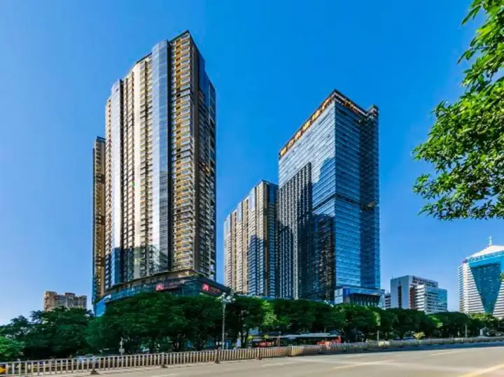 Xiangshan Four Seasons Boutique Hotel — фото 5