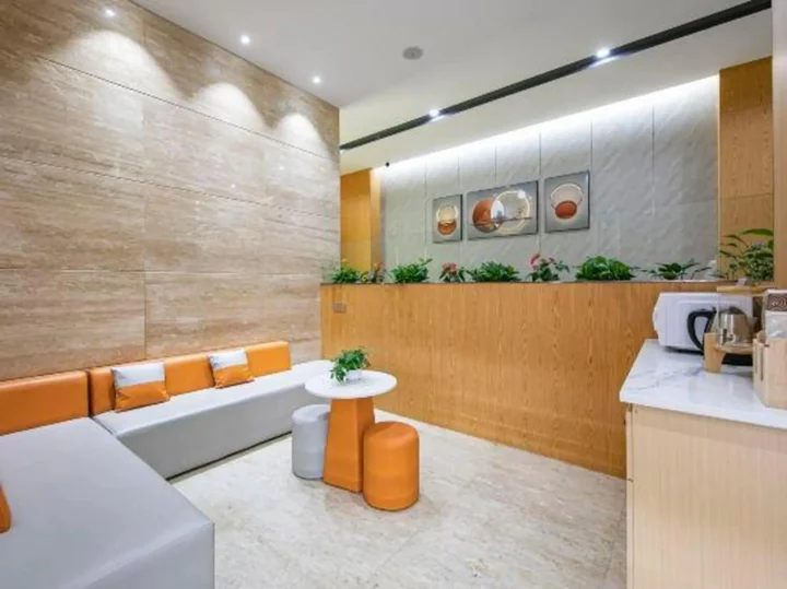 Фучжоу: Xiangshan Four Seasons Boutique Hotel