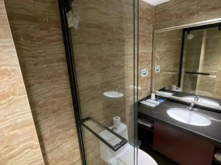 Фучжоу: Xiangshan Four Seasons Boutique Hotel