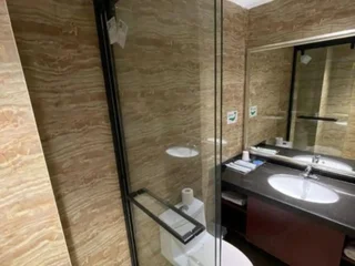Фучжоу: Xiangshan Four Seasons Boutique Hotel