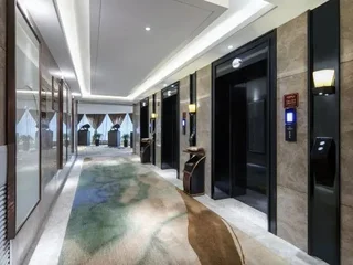 Хуайхуа: Huangzhou International Hotel