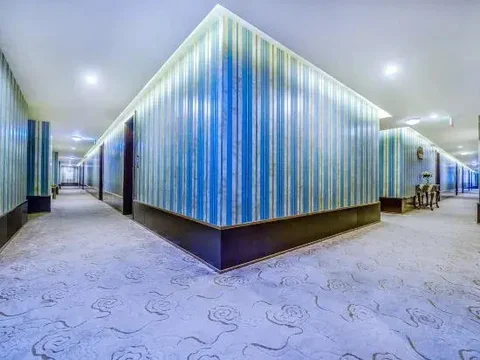 Чунцин: Yuechen Hotel (Xietaizi Subway Station)