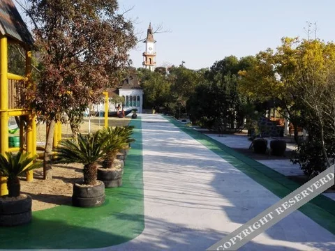 Нинбо: Xinlinggu Hotel