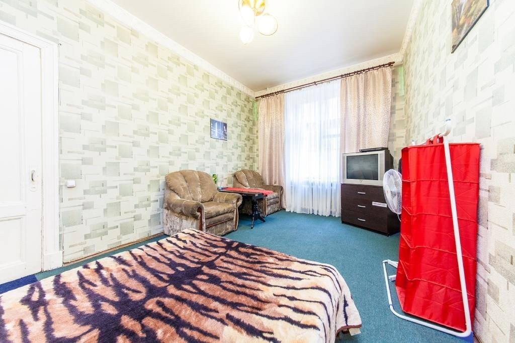 Меблированные комнаты A Rent на Александра Невского — фото 2