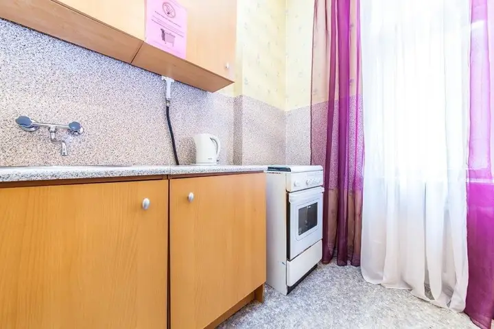 Меблированные комнаты A Rent на Александра Невского — фото 5
