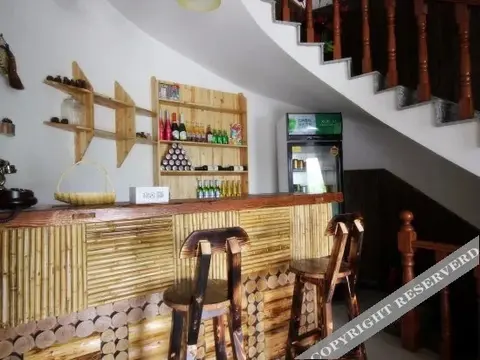 Хучжоу: Woshe Hotel