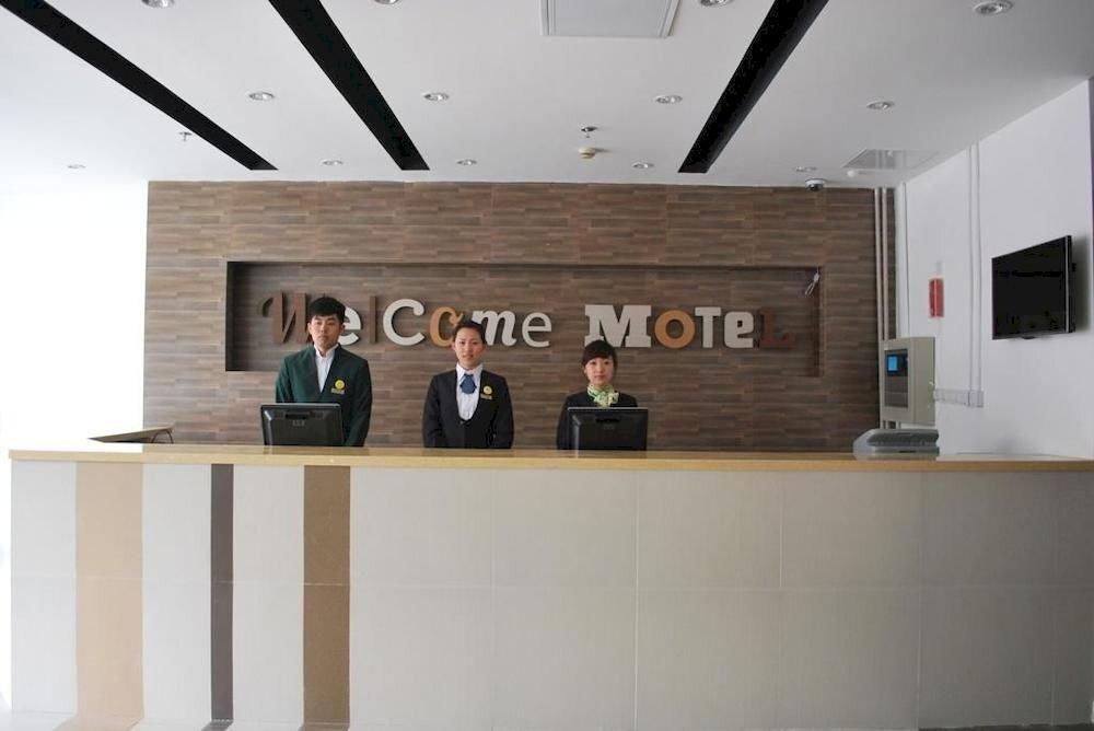 Шэньян: Shenyang Yuexin Hotel Homestay