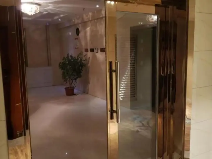 Вувэй: Shengshi Huadu Hotel