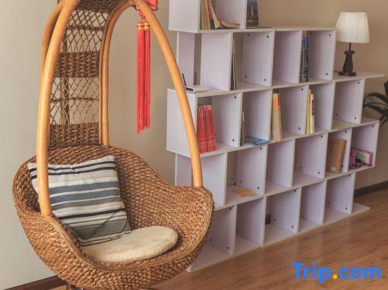 Дали: Zuimei Dali Boutique Inn
