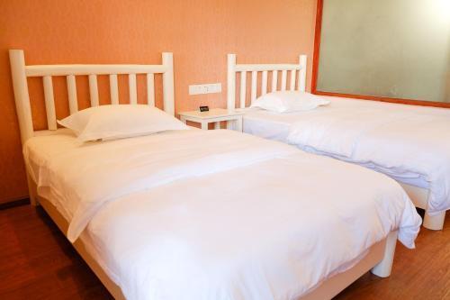 Дали: Zuimei Dali Boutique Inn