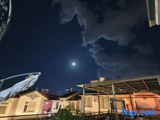 Дали: Zuimei Dali Boutique Inn