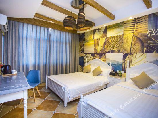 Чжоушань: Juxian Hotel