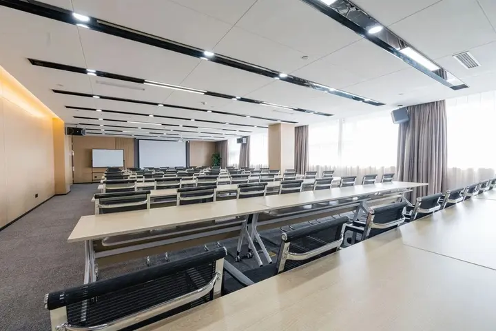 Сямынь: Atour Hotel Haicang Bay Xiamen