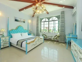 Бэйхай: Bahrain Hotel