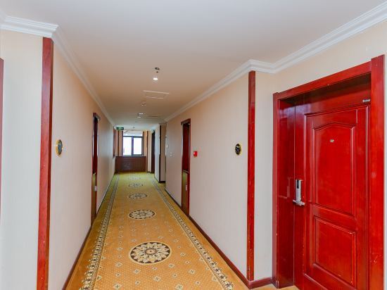 Хэцзо: Gengsang Hotel