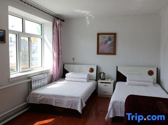 Хулун-Буир: Xingyuan Hotel