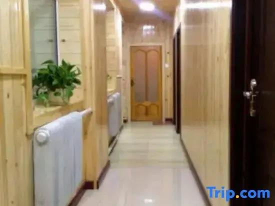 Хулун-Буир: Xingyuan Hotel