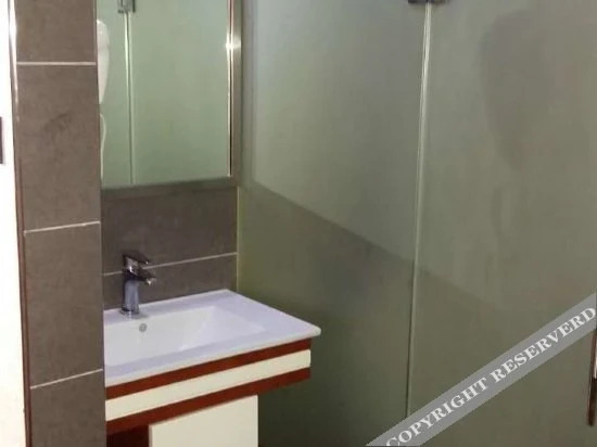 Нинбо: Di Ba Tian Hotel