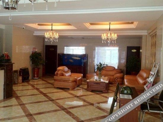 Корла: Xin Guangtong Hotel