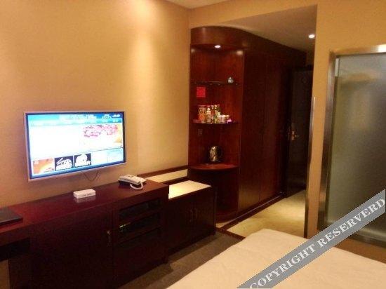 Корла: Xin Guangtong Hotel