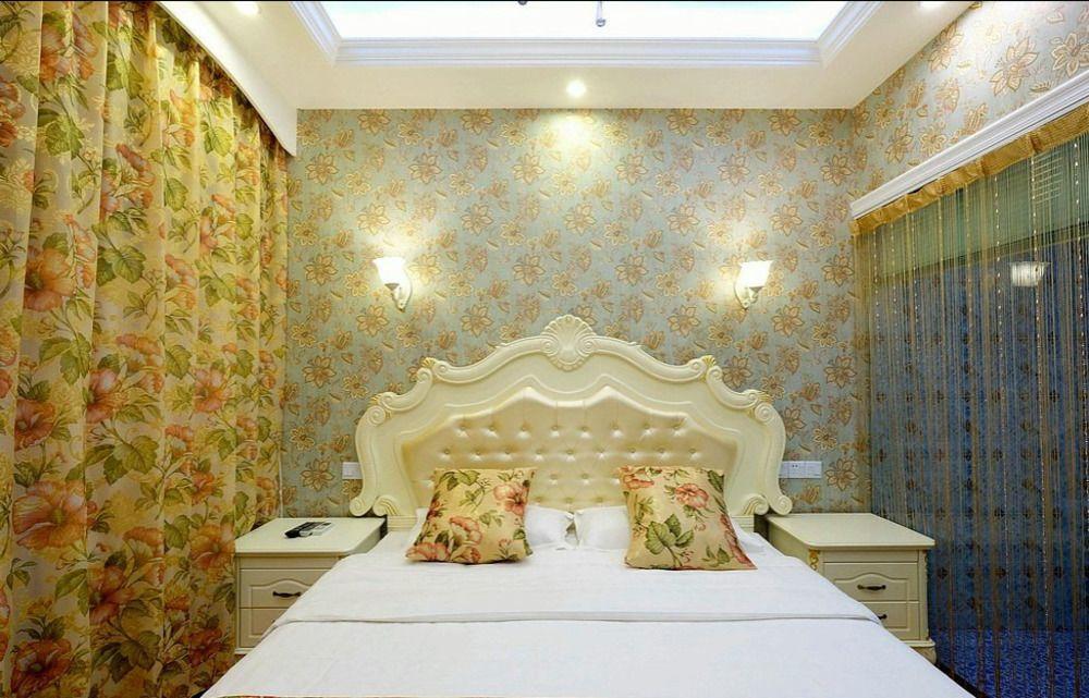 Цзясинь: Wuzhen Zhenhe Inn