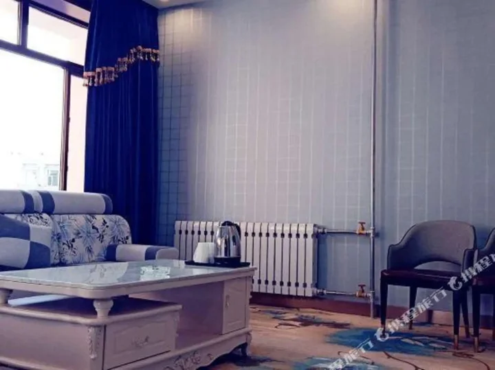 Хулун-Буир: Dian Li Hotel